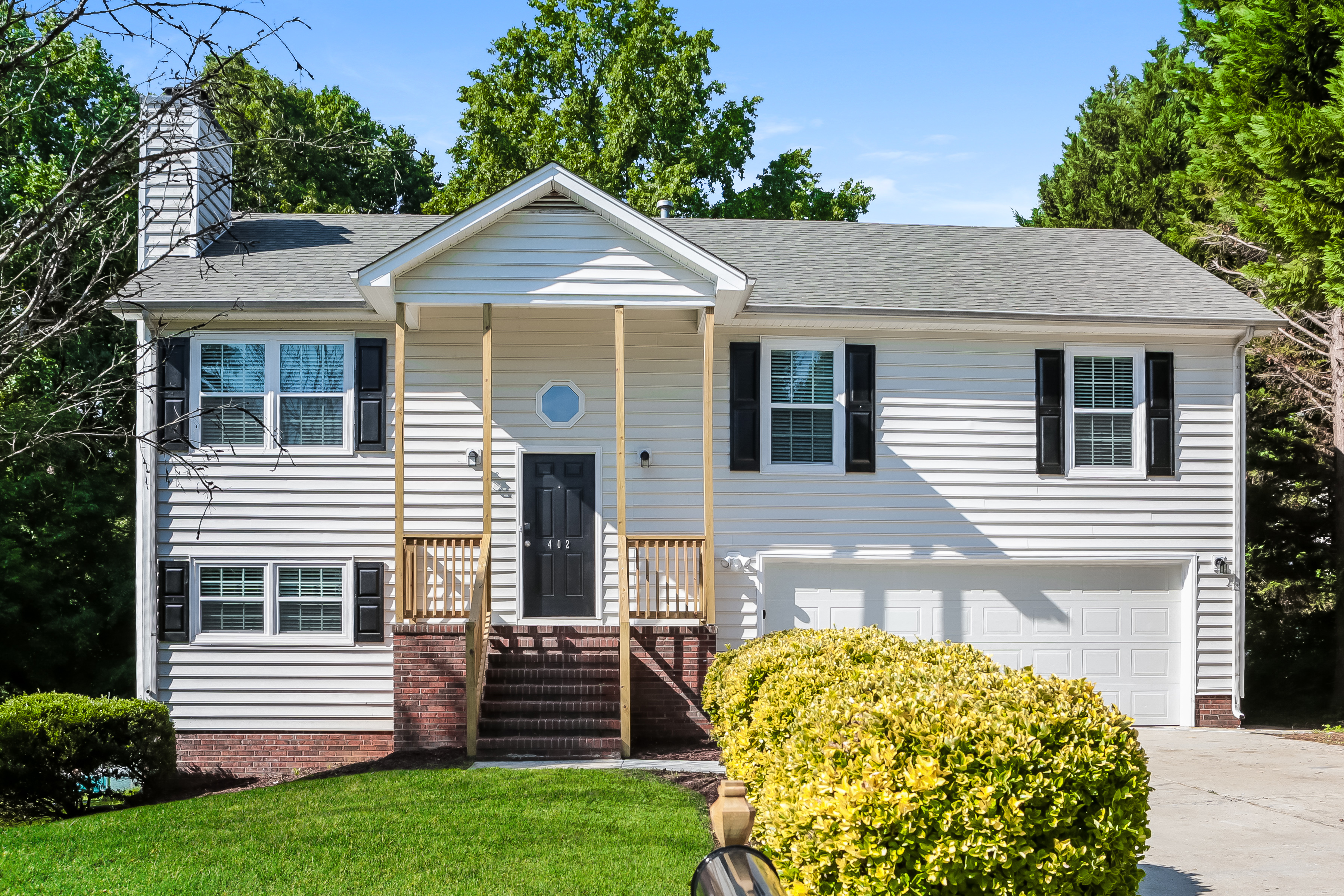 402 Triumphant Rd Greensboro, NC 27406